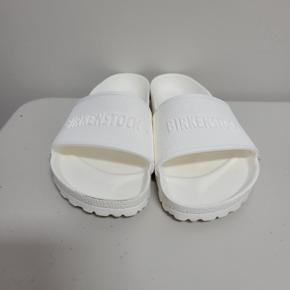 Birkenstock Barbados Eva Sandals Size Women's Size 6. - Picture 5 of 7